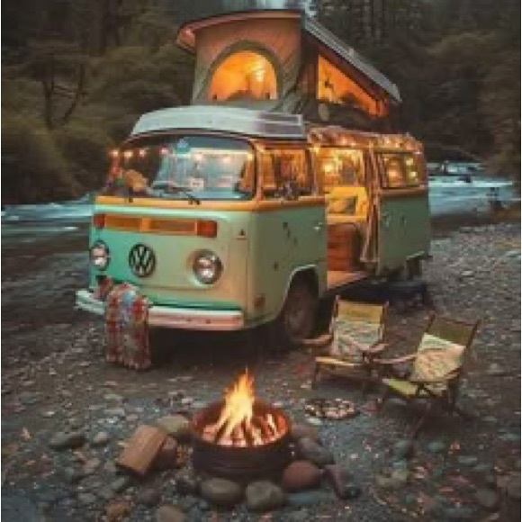 A Beautiful Piece from @gypsysoulhanger Live Show just Sold! - Picture 6 of 8